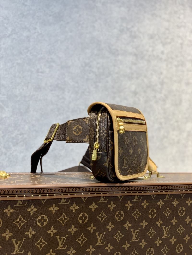 LV Waist Chest Packs